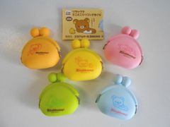 ♯Eua23BZリロ＆スティッチハンバーガーマスコット全5種 - メルカリ