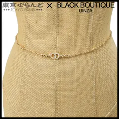 2025年最新】CHANELハートベルトの人気アイテム - メルカリ 