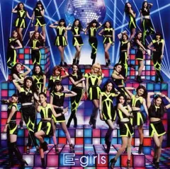 【中古】邦楽CD E-girls / E.G. Anthem -WE ARE VENUS-[DVD付]