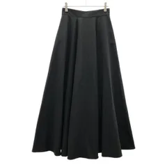 2025年最新】clane ボリュームマキシスカートの人気アイテム