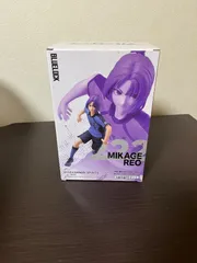 TVアニメ ブルーロック 御影玲王 フィギュア