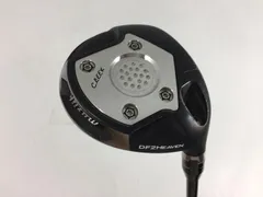 muziik - coco 中古 ムジーク MUZIIK ヘッドカバー ブラック 黒 3点セット フェアウェイ用 中古 ムジーク MUZIIK ヘッドカバー ブラック 黒 3点セット
