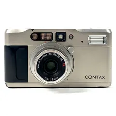 2023年最新】contax tvsの人気アイテム - メルカリ