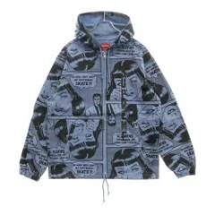 2025年最新】supreme thrasher パーカーの人気アイテム - メルカリ