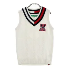 サイズ：M TOMMY HILFIGER GOLF トミー ヒルフィガーゴルフ