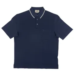 2025年最新】hermes エルメス 半袖ポロシャツの人気アイテム