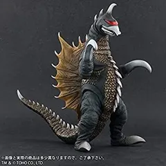 【未開封新品】少年リック限定「ゴジラ対ガイガン 対決セット」東宝大怪獣シリーズ 東宝大怪獣シリーズ 地球攻撃命令 ゴジラ対ガイガン 対決セット