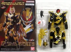 【中古】フィギュア 仮面ライダードゥームズギーツ＆ギーツIX オプションパーツセット 「仮面ライダーギーツ」 リボルブチェンジフィギュア