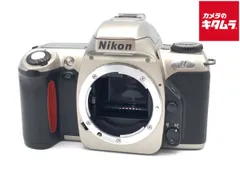 完動品 ❁ Nikon U フィルムカメラ Amazon | Nikon U | 一眼レフカメラ 通販
