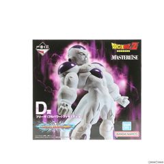 D상 프리저(풀 파워) 이치 반 쿠지 드래곤 볼 VS 옴니버스 BRAVE MASTERLISE DRAGON BALL 피규어 프라이즈 반다이 스피릿