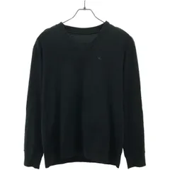 ○★新品未使用 ウノピゥウノウグァーレトレ 七分袖ストレッチTシャツ ブラックM 楽天市場】ウノピュウノウグァーレトレ（袖の長さ七分袖・五分袖）の通販