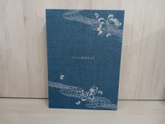 xxxHOLiC (初回限定収納BOX付き) 全8巻セット DVD セル版 Amazon.co.jp: xxxHOLiC ホリック DVD BOX 全8巻セット TV