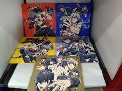BABELIN東京タワー CLAMP X 東京BABYLONファイル 2枚セット - メルカリ