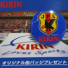 2026年最新】JFA ピンバッジの人気アイテム - メルカリ
