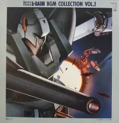 2026年最新】ヘビーメタル重戦機エルガイムBGM集 VOL．3の人気アイテム