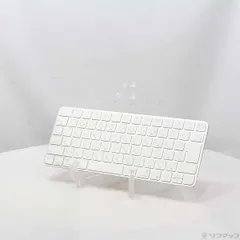 新古品 限定色 最新 USB-Cモデル Apple Magic Keyboard Magic Keyboard (USB-C) - Japanese - Apple
