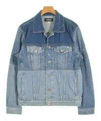 2025年最新】DIESEL メンズ Gジャン・デニムジャケットの人気