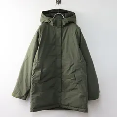 ノースフェイス THE NORTH FACE NDW91837 Makalu Down Coat マカルダウンコート L/カーキ GORE-TEX【2400014543957】