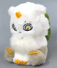 【中古】ぬいぐるみ あのこ ぬいぐるみ 「ちいかわ なんか小さくてかわいいやつ」