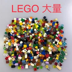 2024年最新】LEGO 大量の人気アイテム - メルカリ