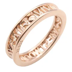 Vivienne Westwood ヴィヴィアンウエストウッド ウェストミンスター リング リング・指輪