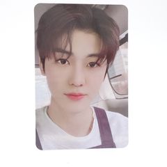 SMTOWN Family NCT DREAM ジェミン JAEMIN トレカ - メルカリ
