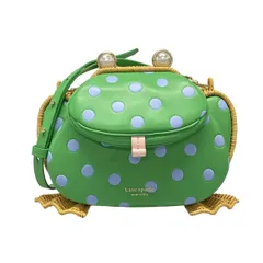 フロッグレザー フロッグスキン カエル革 エキゾチックレザー ショルダーバック 2025年最新】フロッグレザーの人気アイテム - メルカリ