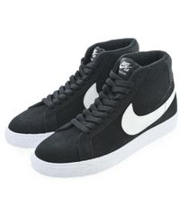 NIKE スニーカー レディース 【古着】【中古】【送料無料】