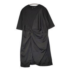 Maison Martin Margiela とHMコラボノースリーブワンピース - メルカリ