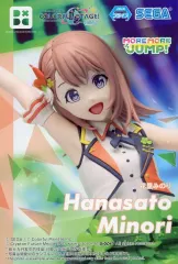 【中古】フィギュア 花里みのり 「プロジェクトセカイ カラフルステージ! feat. 初音ミク」 Desktop×Decorate Collections“花里みのり”