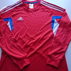 279 160cm ADIDAS 長袖Tシャツ