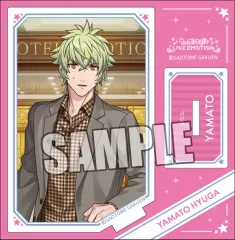 【中古】アクリルスタンド・アクリルパネル 日向大和 アクリルスタンド Be Stylish! Ver. 「うたの☆プリンスさまっ♪ LIVE EMOTION」