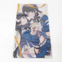大空スバル3周年記念グッズ プレイマット【未開封品】 2025年最新】大空スバル ラバーマットの人気アイテム - メルカリ