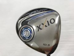 【最短翌日発送】XXIO 9 | 10.5 | R | MP900 | 中古 | ドライバー | ダンロップ