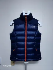 THE NORTH FACE ネイビー ダウンベスト XL 1980s 2025年最新】ノースフェイス ダウンベスト 80sの人気アイテム