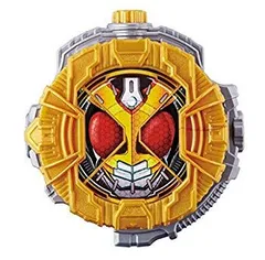 【中古】「非常に良い」仮面ライダージオウ DXクウガライドウォッチ 2026年最新】バンダイ 仮面ライダージオウ DXクウガライドウォッチの