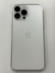 アップル (Apple) iPhone 13 Pro Max 256 GB - シルバー -  SIM フリー