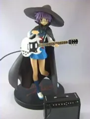 【中古】フィギュア 長門有希 「涼宮ハルヒの憂鬱」 エクストラフィギュアLive Alive