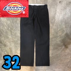 T6064 Dickies 774 ワークパンツ　アメカジ　古着