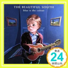 The Beautiful South Quench 1998UKオリジナルLP