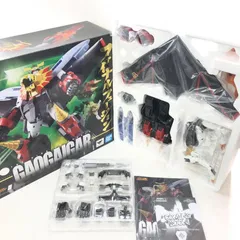 2026年最新】gx-68 勇者王ガオガイガーの人気アイテム - メルカリ