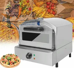 2025年最新】ピザ釜 電気の人気アイテム - メルカリ 