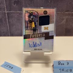 中野拓夢　NPB 2024 TOPPS 206th Topps 206 2024 中野拓夢 レギュラーカード 阪神タイガース