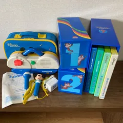 トークアロング・Ｑ＆Ａカード ディズニー英語システム DWE 両面デジタル Disney ワールドファミリー