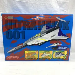 2025年最新】ex合金 ウルトラホーク1号の人気アイテム - メルカリ