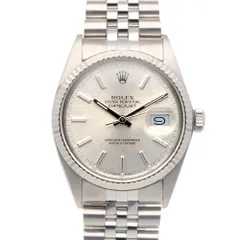 【正規店洗浄済】ロレックス ROLEXデイトジャスト 16014メルカリ最安値 正規店洗浄済】ロレックス ROLEXデイトジャスト 16014メルカリ最安値