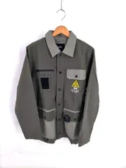 バンズ VANS ミリタリージャケット DRILL CHORE #146364#のサムネイル