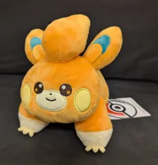 ポケモン ぬいぐるみ ポケットモンスター スカーレット・バイオレット パモ