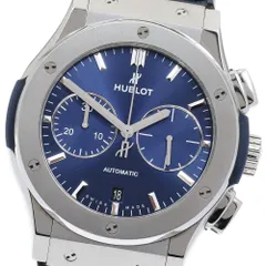 2025年最新】Hublot 自動巻き時計の人気アイテム - メルカリ