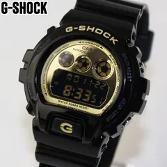 2024年最新】G-SHOCK DW-6900CBの人気アイテム - メルカリ